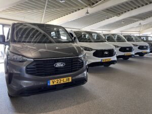 Over BWS Bedrijfsauto's | Gespecialiseerd in Bedrijfswagens